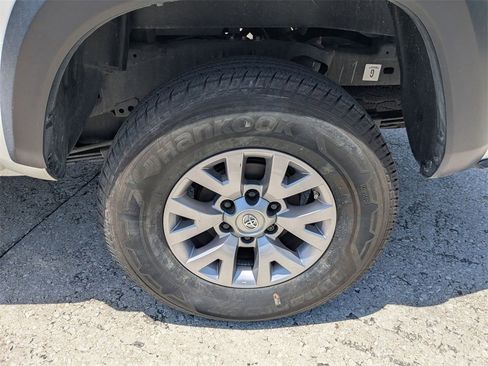 Used 2021 Toyota Tacoma TRD Pro image 40