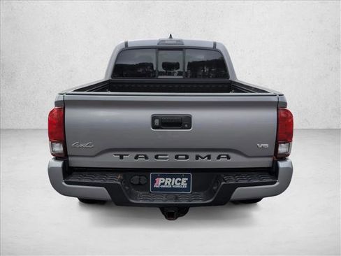 Used 2021 Toyota Tacoma SR image 6
