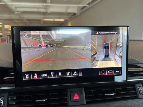 Used 2023 Audi A5 2.0T Premium Plus image 12