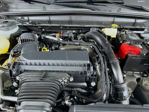 Certified 2026 Lincoln Nautilus Premier AWD/4WD image 35