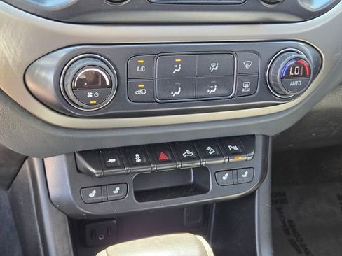 Certified 2019 Chevrolet Colorado Z71 AWD/4WD image 21