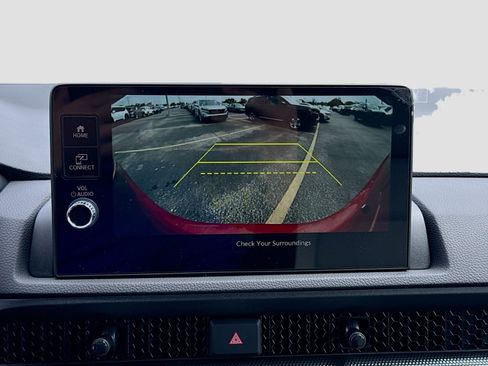New 2026 Honda CR-V EX image 13
