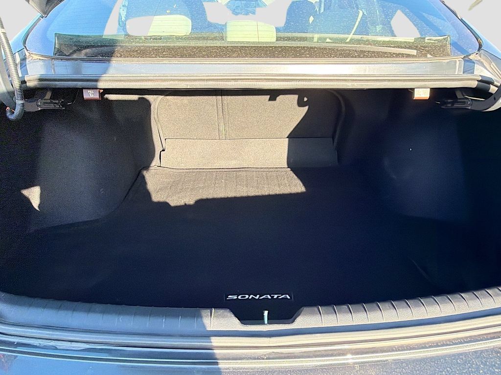 Used 2023 Hyundai Sonata SEL FWD image 26