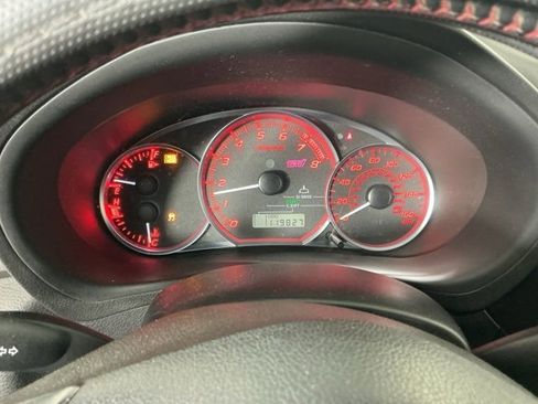 Used 2013 Subaru Impreza WRX STI image 17