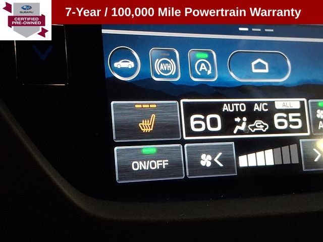Certified 2026 Subaru Forester Premium AWD/4WD image 24