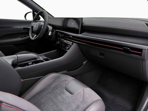 New 2026 Hyundai Sonata N Line FWD image 13