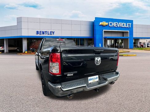 Used 2022 RAM 1500 Big Horn image 4