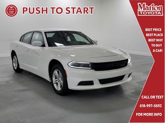 Used 2022 Dodge Charger SXT 360° Tour