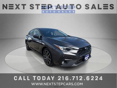 Used 2024 Subaru Impreza 2.0i Sport