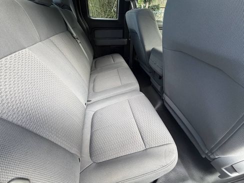 Used 2014 Ford F150 XL w/ Equipment Group 101A Mid AWD/4WD image 16