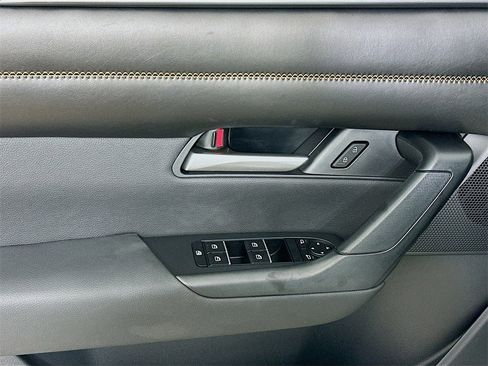 New 2025 MAZDA CX-50 AWD 2.5 Hybrid w/ Weather Package image 21