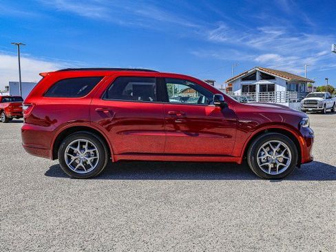 New 2026 Dodge Durango GT image 3