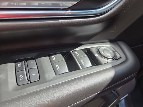 Certified 2023 Chevrolet Tahoe LT AWD/4WD image 28