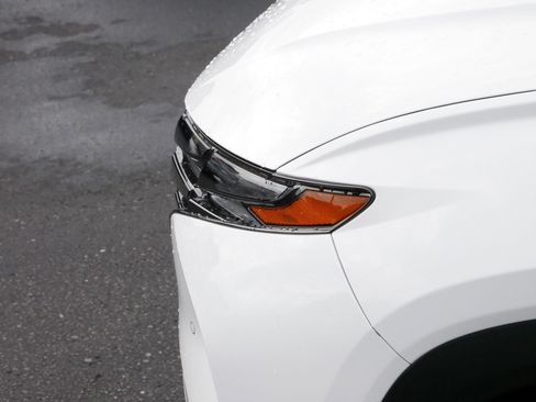 Used 2023 Hyundai Tucson Limited image 16