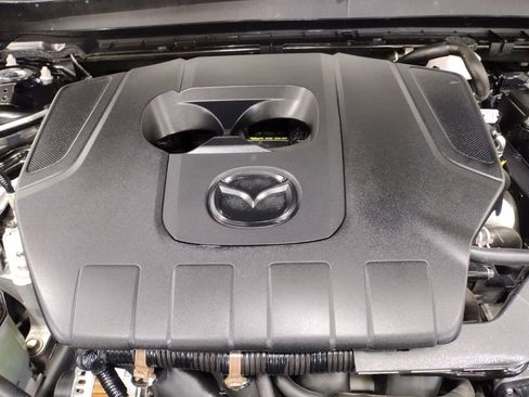 Used 2024 MAZDA CX-30 AWD 2.5 S w/ Select Sport Pkg image 7