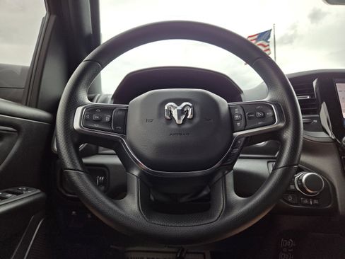 New 2026 RAM 1500 Tradesman AWD/4WD image 42
