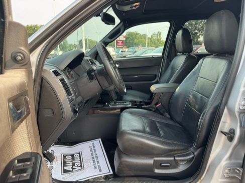 Used 2012 Ford Escape Limited FWD image 15