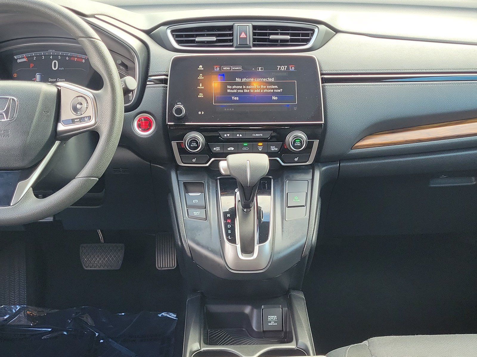 Used 2018 Honda CR-V EX image 30