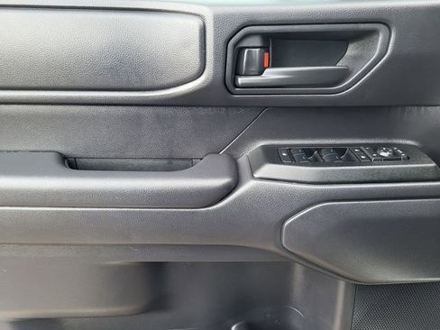 Used 2025 Toyota Land Cruiser 1958 image 17