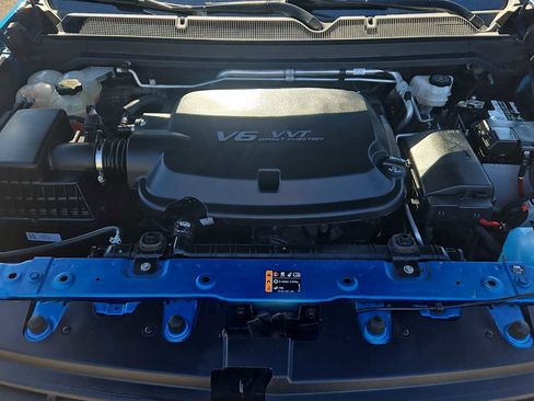 Used 2022 Chevrolet Colorado LT image 17