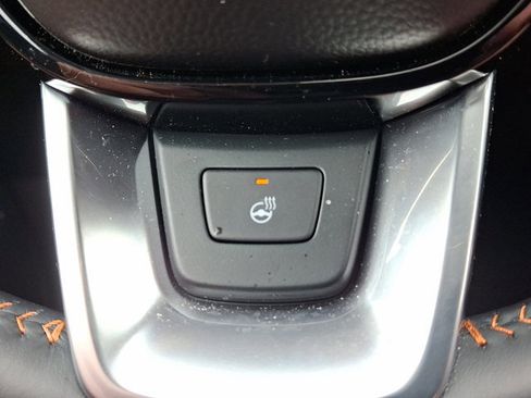 Certified 2026 Honda CR-V Sport Touring image 23