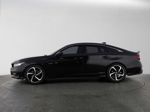 Used 2020 Honda Accord Sport image 6