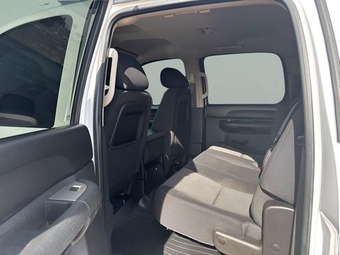 Used 2011 Chevrolet Silverado 2500 LT image 10