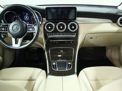 Certified 2021 Mercedes-Benz GLC 300 4MATIC image 6
