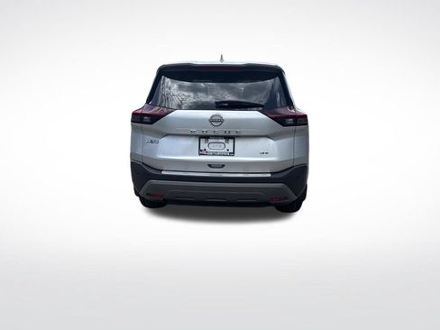 Used 2023 Nissan Rogue SV FWD image 6