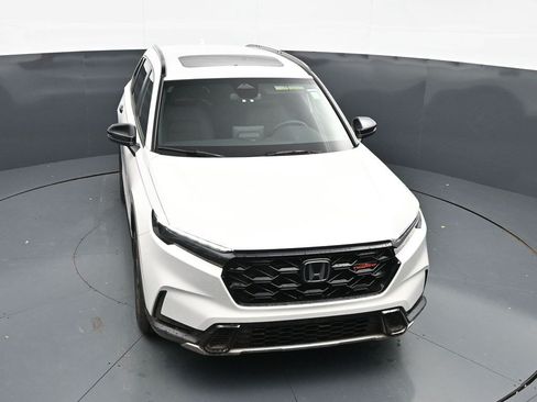 Used 2026 Honda CR-V TrailSport image 20