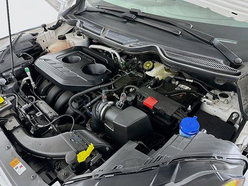 Used 2022 Ford EcoSport SE w/ SE Convenience Package image 31