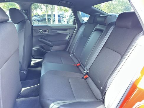 Used 2025 Honda Civic Sport image 15