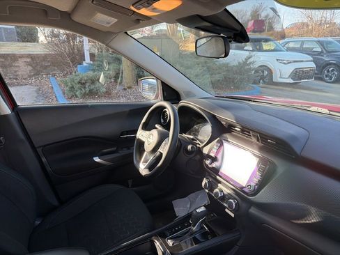 Used 2024 Nissan Kicks SV FWD image 12