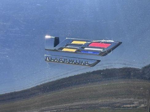 Used 2025 Cadillac CT5 V Blackwing w/ Parking Package image 10