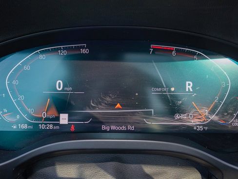 Used 2023 BMW X3 xDrive30i w/ Premium Package image 24