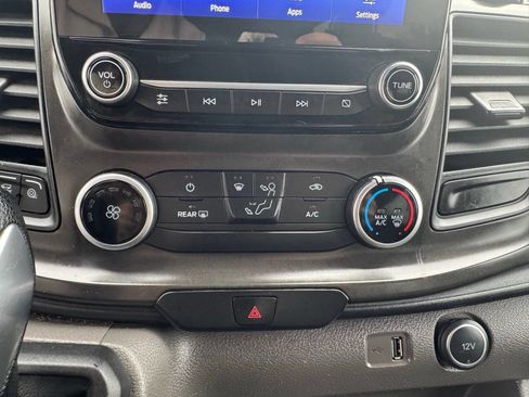 Used 2020 Ford Transit 150 XLT AWD/4WD image 24