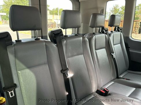 Used 2019 Ford Transit 350 XL RWD image 20