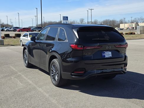 Used 2026 MAZDA CX-70 SC Plus image 7