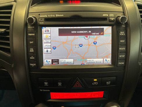 Used 2013 Kia Sorento SX w/ SX Premium Pkg FWD image 22