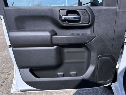 New 2025 Chevrolet Silverado 3500 W/T w/ WT Convenience Package image 22