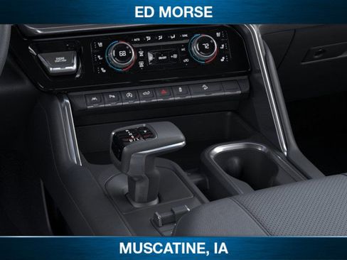 New 2026 GMC Sierra 1500 Denali image 23