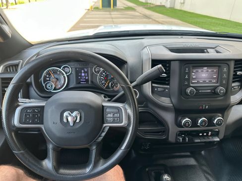 Used 2022 RAM 2500 Tradesman AWD/4WD image 35