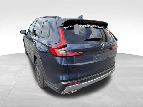 Used 2026 Honda CR-V TrailSport image 7