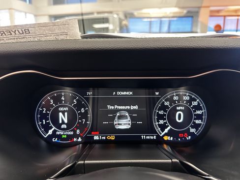 Used 2019 Ford Mustang Bullitt w/ Bullitt Electronics Package RWD image 33