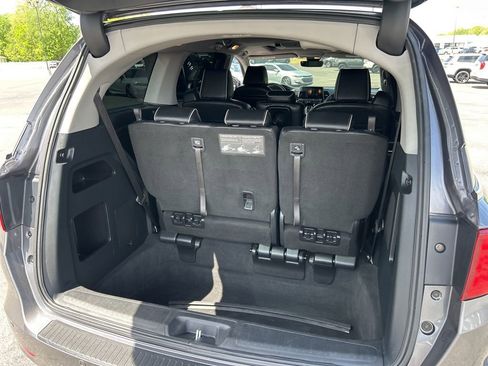 Used 2023 Honda Odyssey Elite image 40