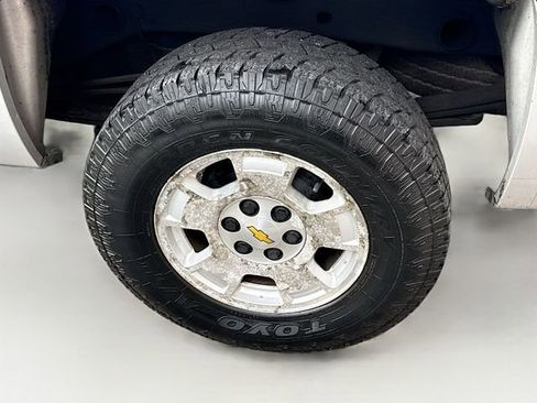 Used 2011 Chevrolet Silverado 1500 LT w/ All-Star Edition image 27