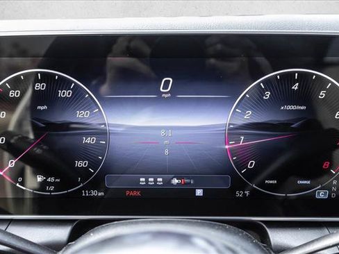 New 2026 Mercedes-Benz GLC 300 4MATIC image 14
