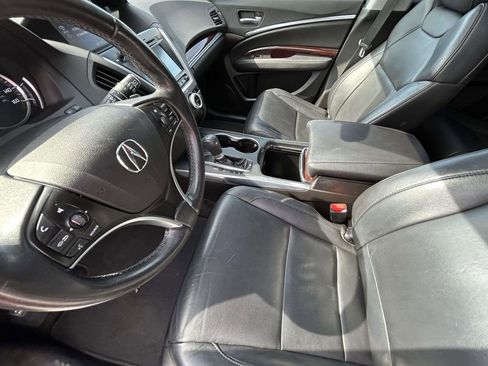 Used 2015 Acura MDX SH-AWD w/ Technology Package image 10