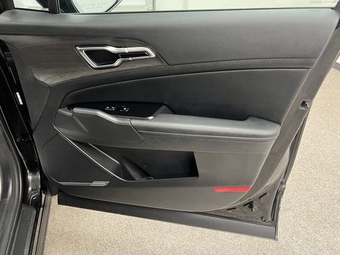 Used 2025 Kia Sportage X-Line Prestige image 53