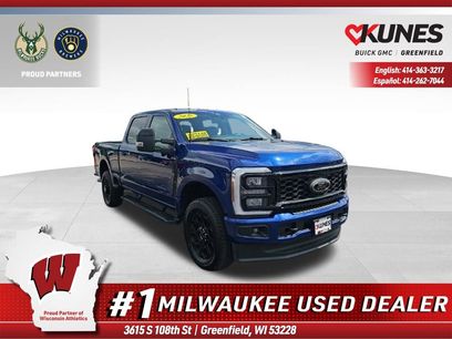 Used 2026 Ford F250 Lariat w/ Black Appearance Package